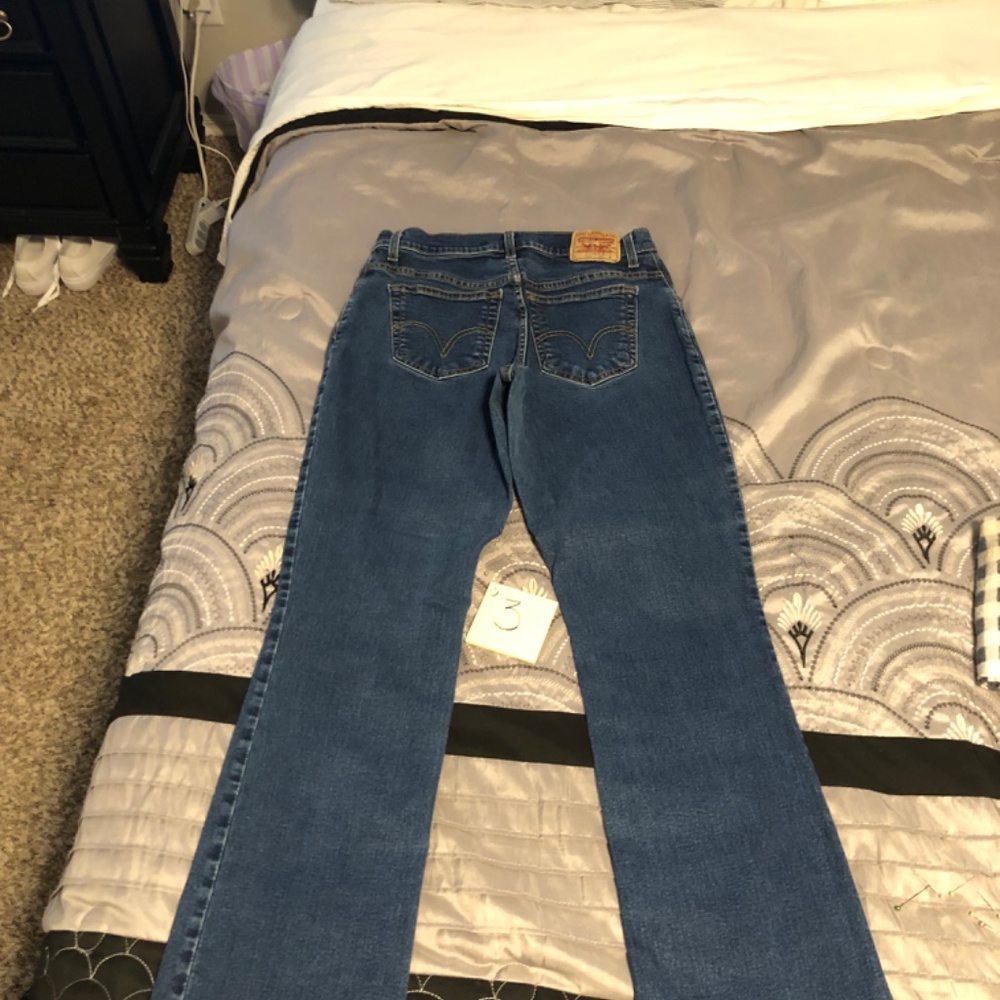 Levi’s 550 - Picture 2 of 5